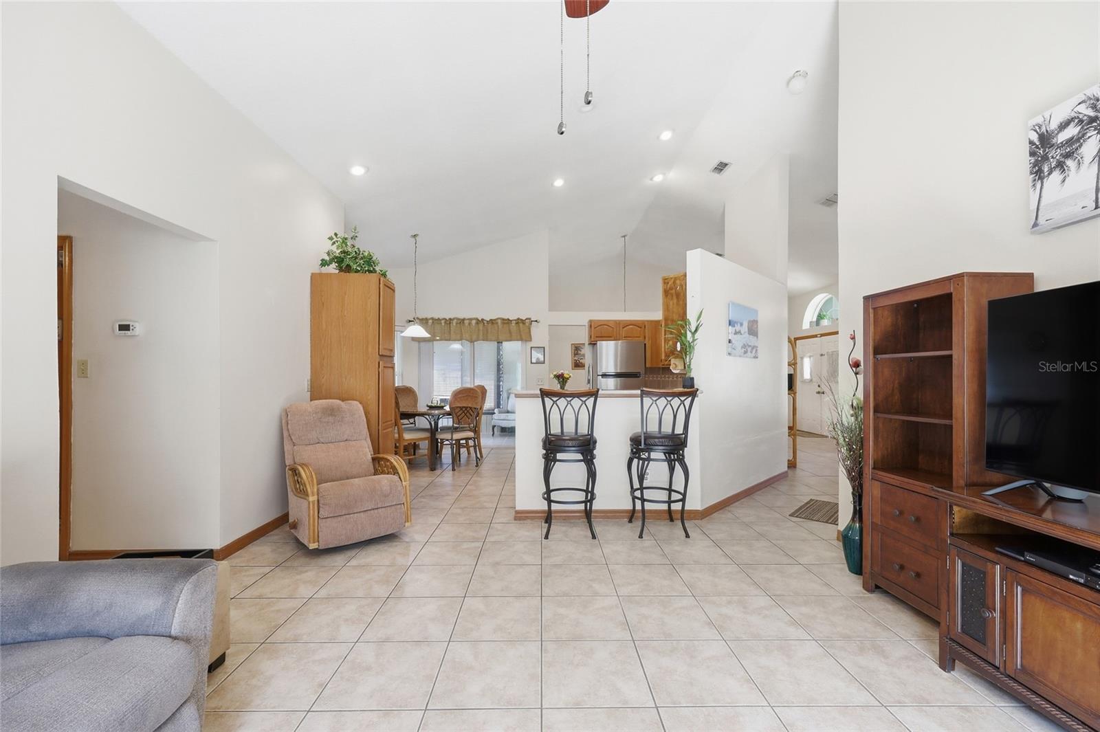 ARBOR CLUB - Residential