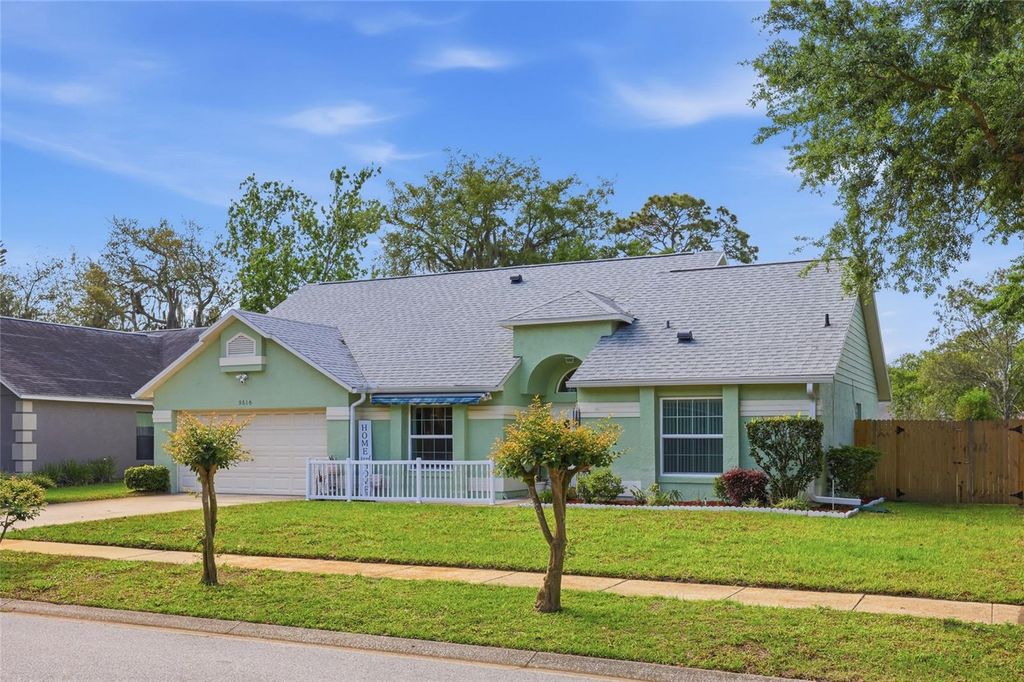Photo of 9516 Cullowhee Court, Orlando, FL 32817 (MLS # O6398497)