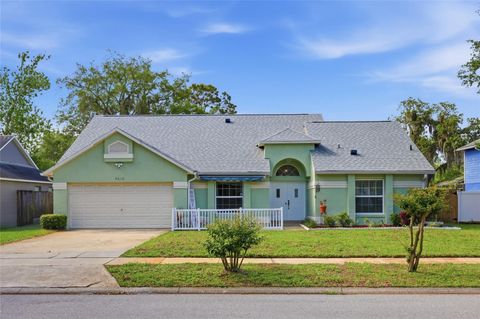 Photo of 9516 Cullowhee Court, Orlando, FL 32817 (MLS # O6398497)