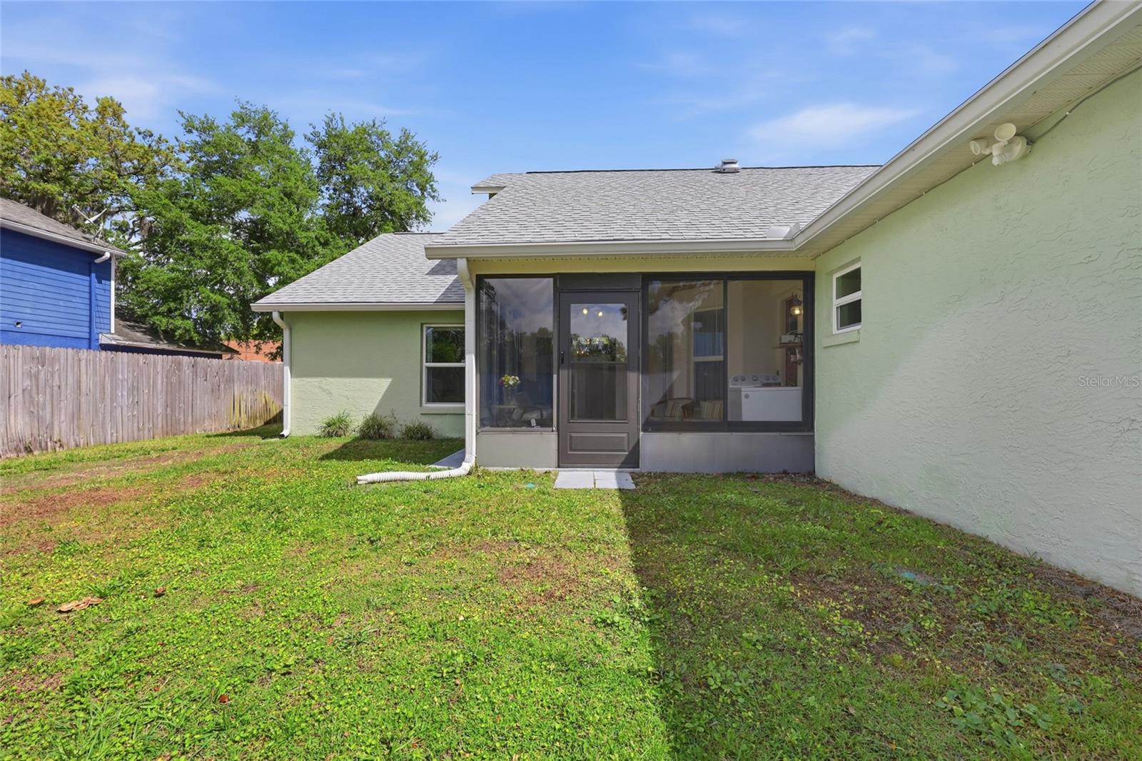 ARBOR CLUB - Residential