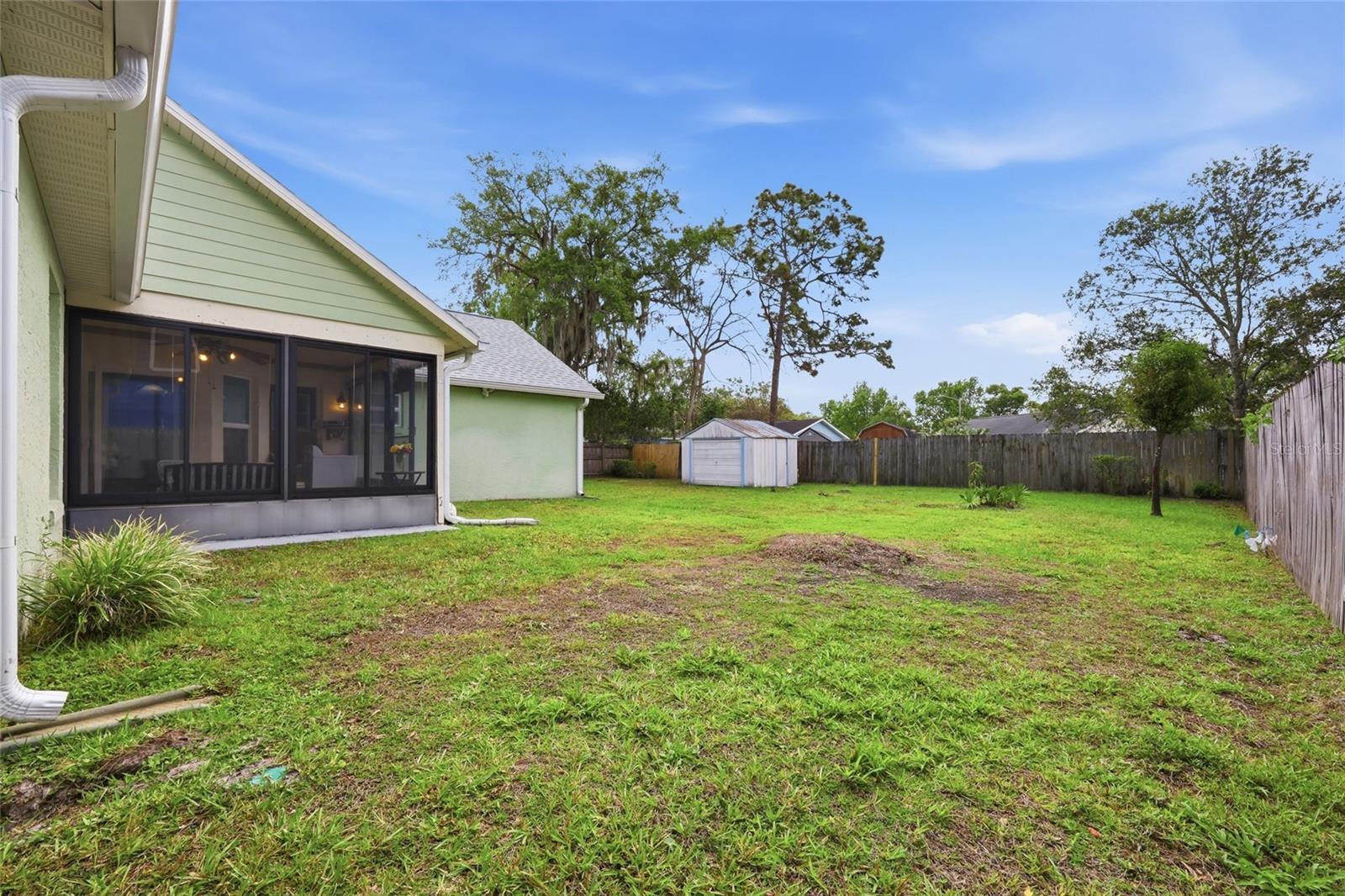 ARBOR CLUB - Residential