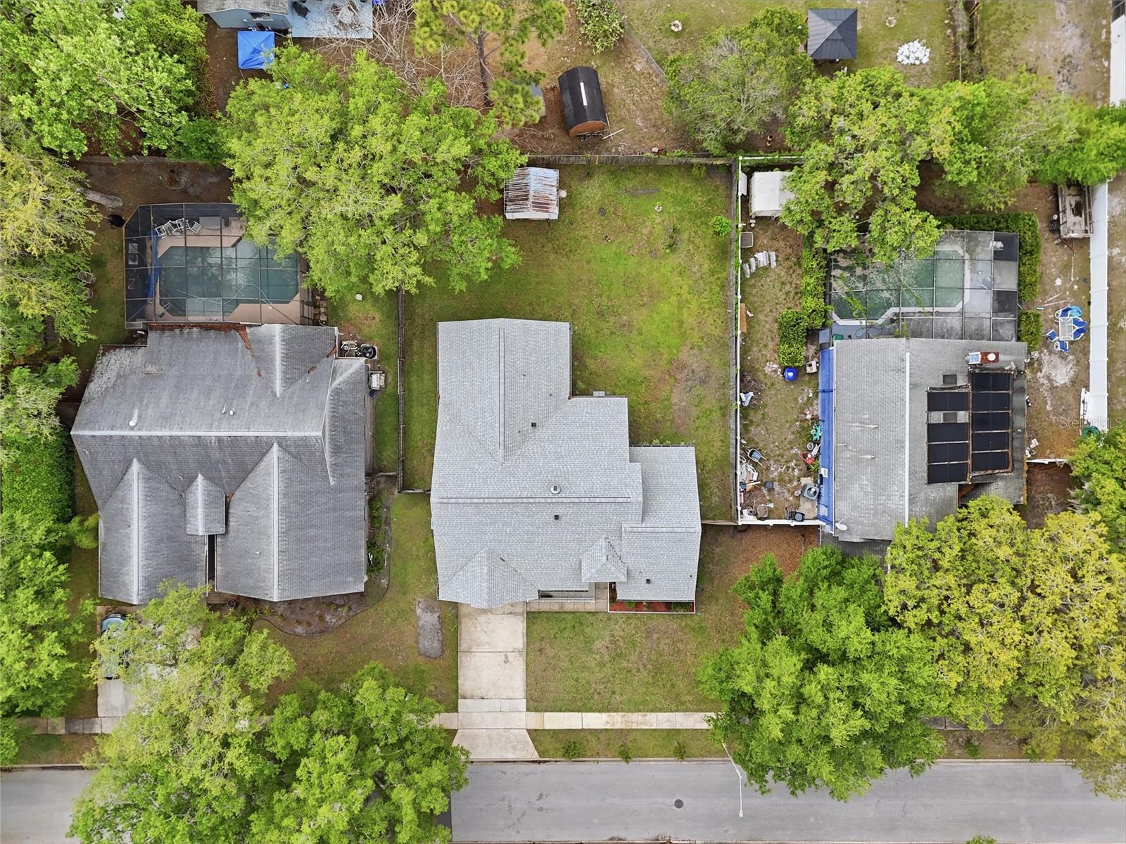 ARBOR CLUB - Residential