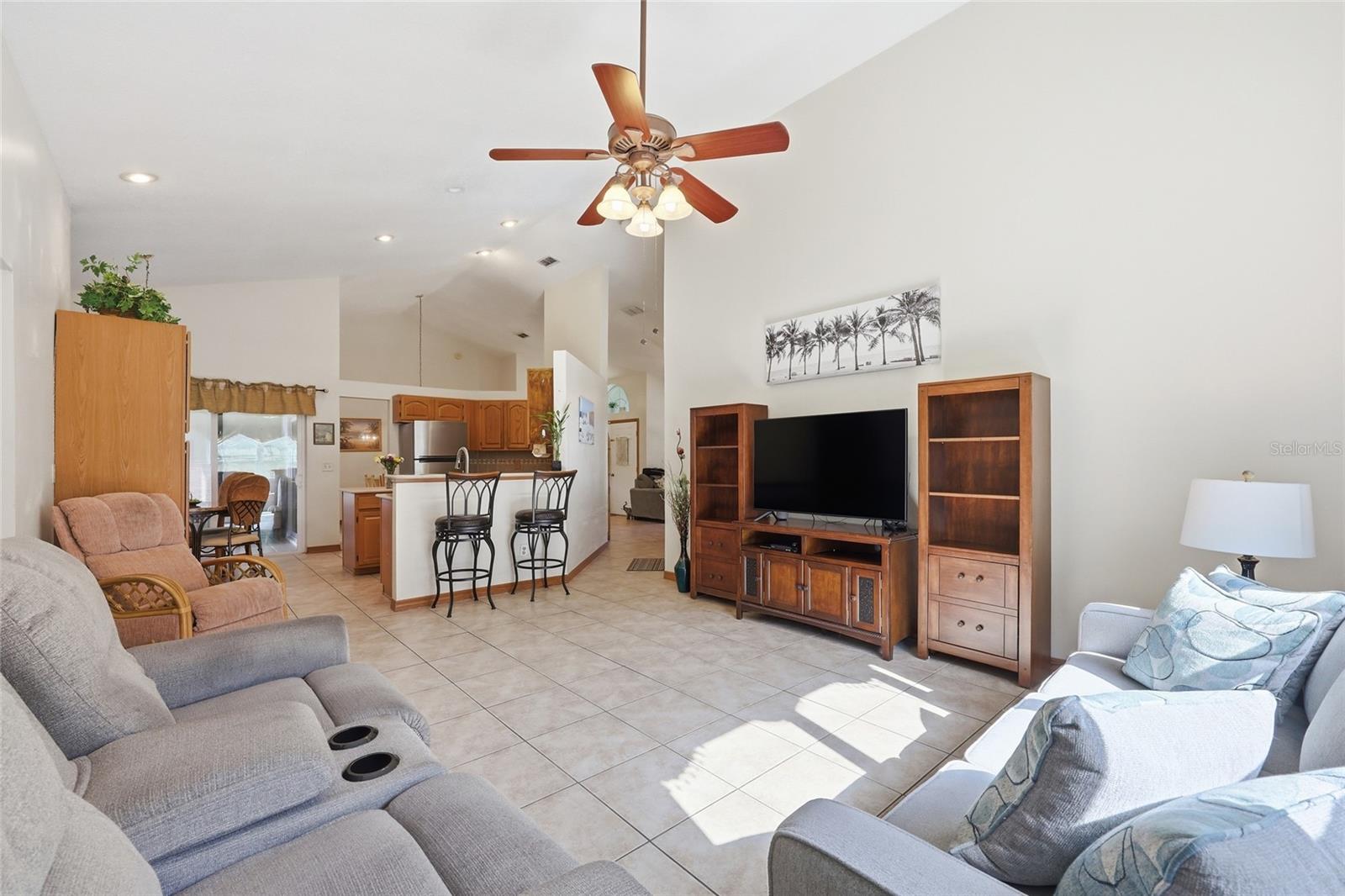 ARBOR CLUB - Residential