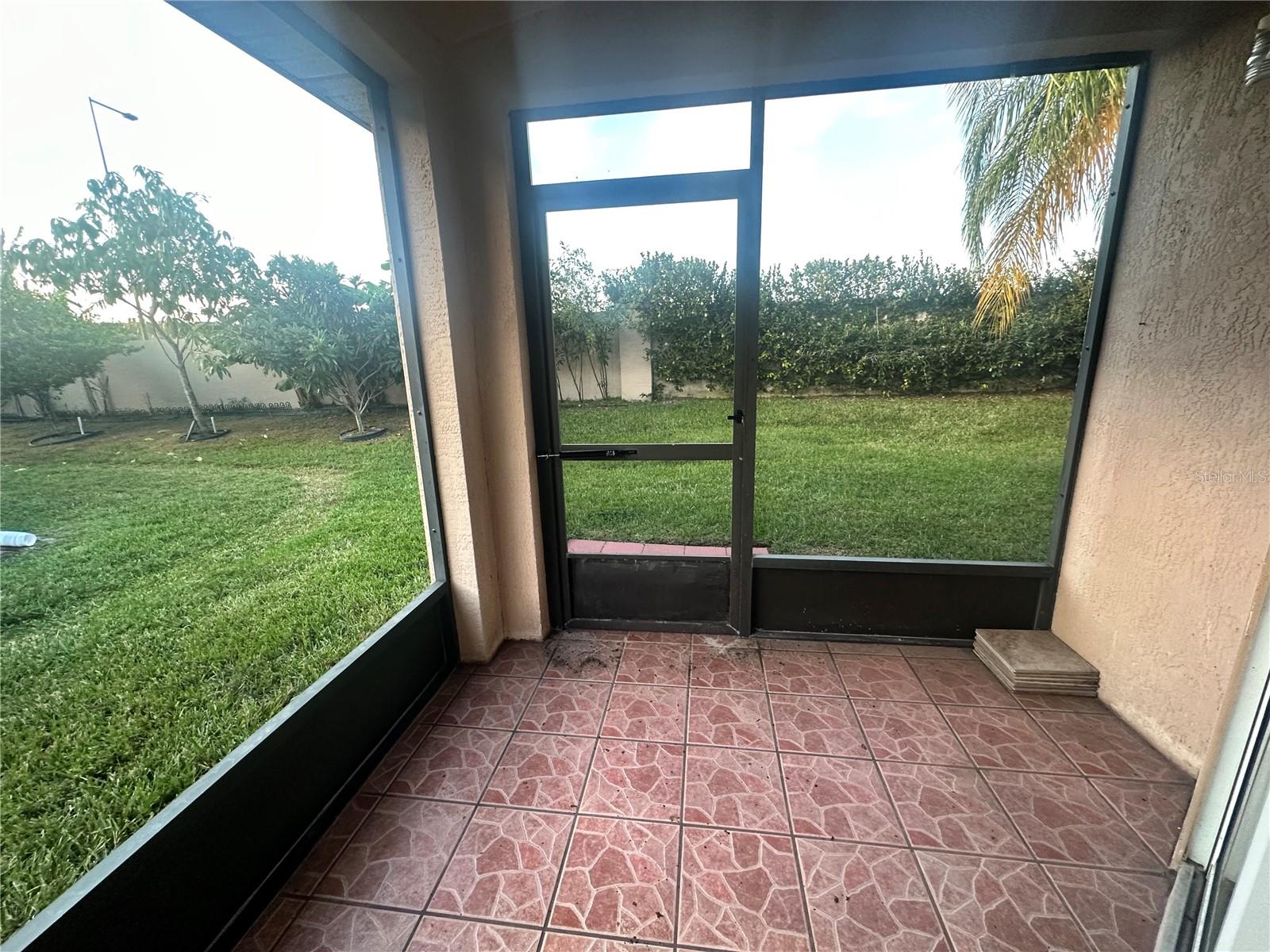 STONEHURST/STONEFIELD - Residential Lease