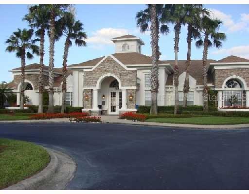 STONEHURST/STONEFIELD - Residential Lease