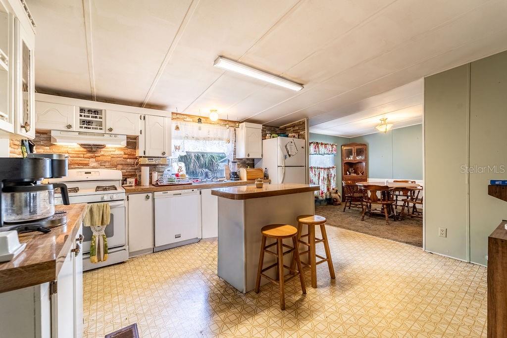 ASTOR FOREST CAMPSITES UNREC - Residential