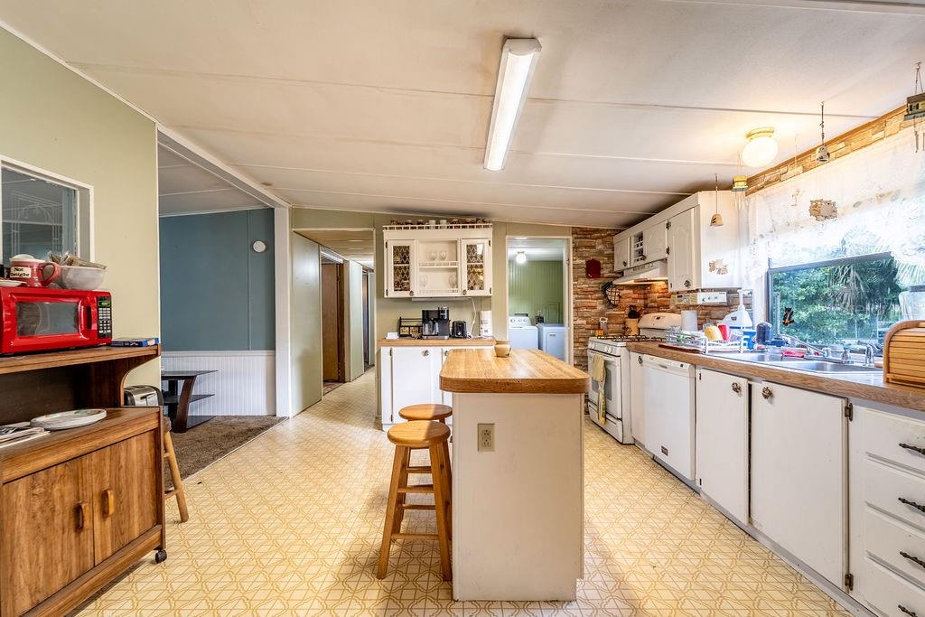 ASTOR FOREST CAMPSITES UNREC - Residential