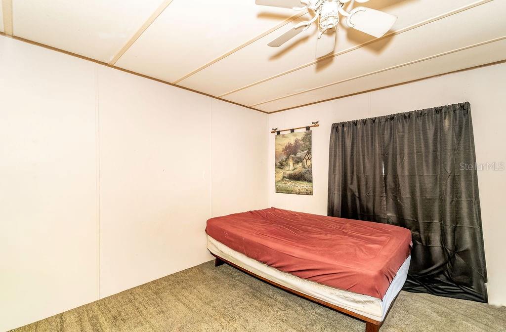 ASTOR FOREST CAMPSITES UNREC - Residential