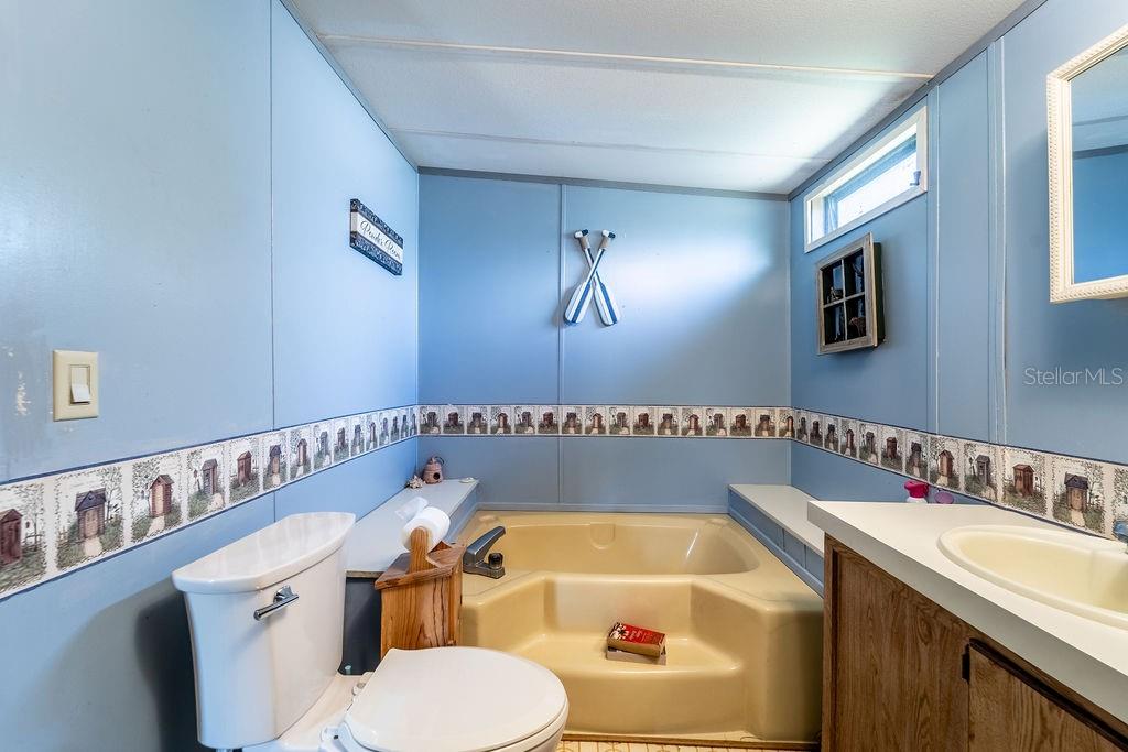 ASTOR FOREST CAMPSITES UNREC - Residential