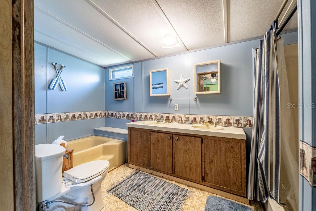 ASTOR FOREST CAMPSITES UNREC - Residential