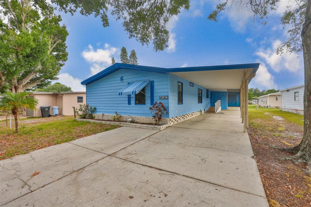 Photo of 9143 Otter Pass, Tampa, FL 33626 (MLS # TB8506432)