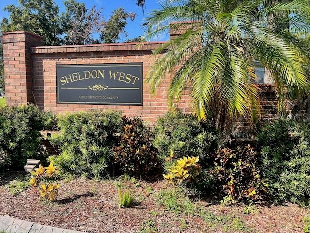 SHELDON WEST MH COMMUNITY - Residential