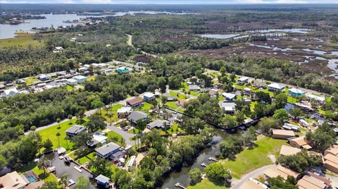 Tiny photo for 11271 W Coral Court, Crystal River, FL 34429 (MLS # TB8540655)