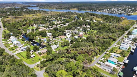 Tiny photo for 11271 W Coral Court, Crystal River, FL 34429 (MLS # TB8540655)