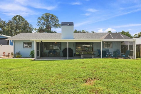 Tiny photo for 11271 W Coral Court, Crystal River, FL 34429 (MLS # TB8540655)