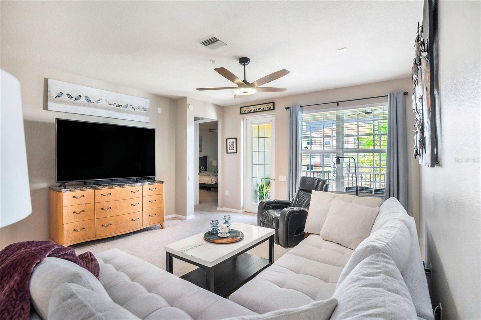 MONTEREY AT LAKE SEMINOLE CONDO - Residential