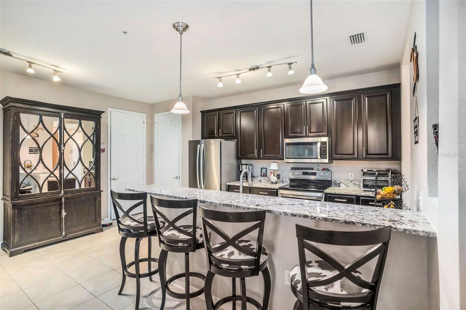 MONTEREY AT LAKE SEMINOLE CONDO - Residential