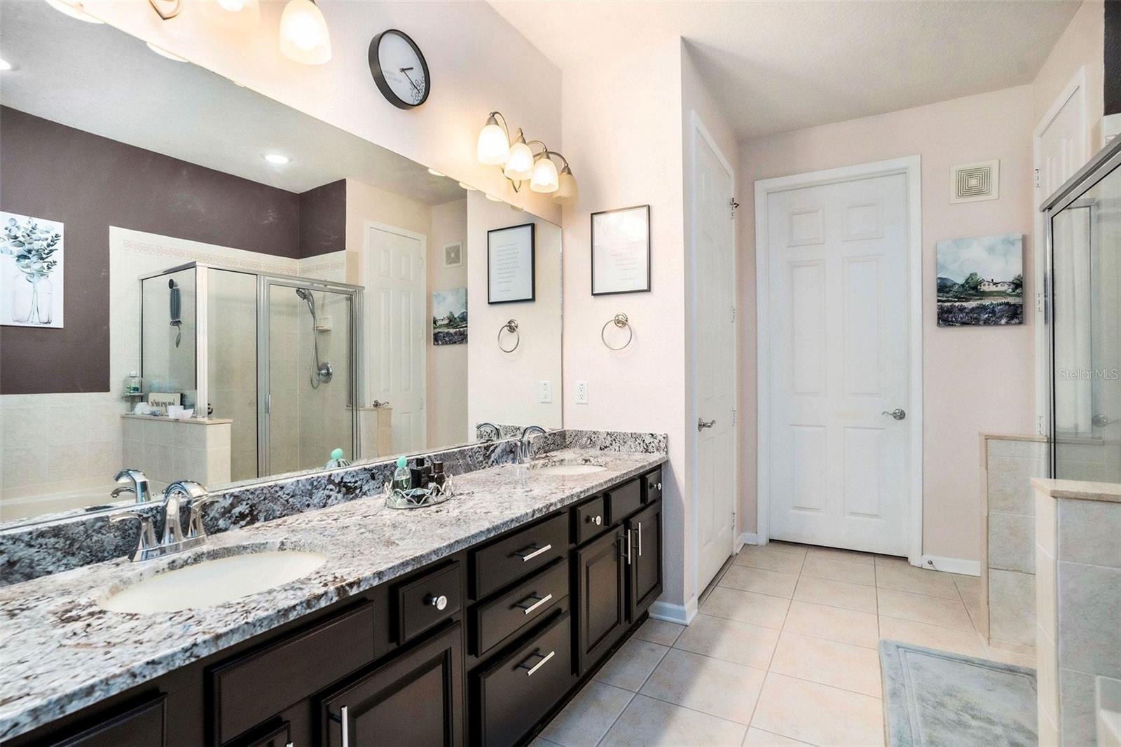 MONTEREY AT LAKE SEMINOLE CONDO - Residential