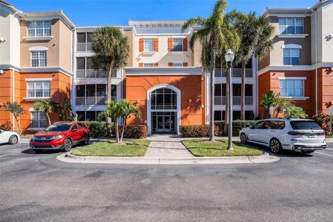 Photo of 7903 Seminole Boulevard #2305, Seminole, FL 33772 (MLS # O6375474)