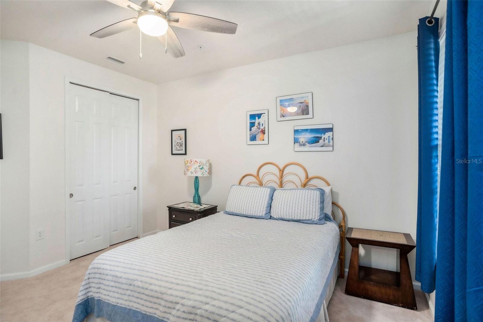 MONTEREY AT LAKE SEMINOLE CONDO - Residential