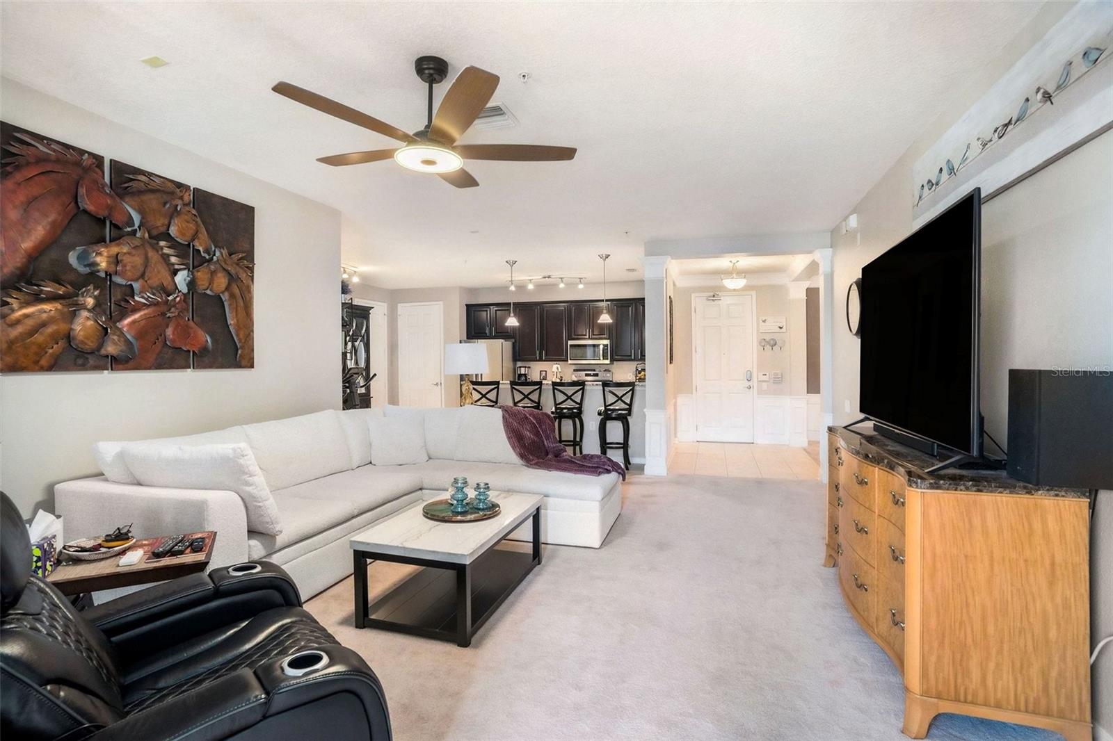 MONTEREY AT LAKE SEMINOLE CONDO - Residential