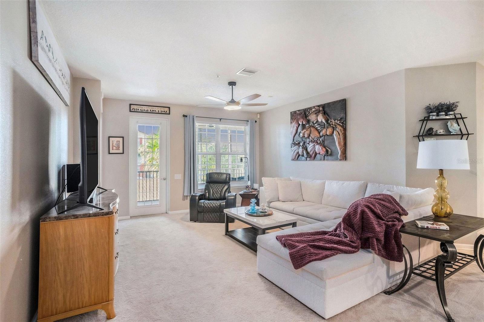 MONTEREY AT LAKE SEMINOLE CONDO - Residential