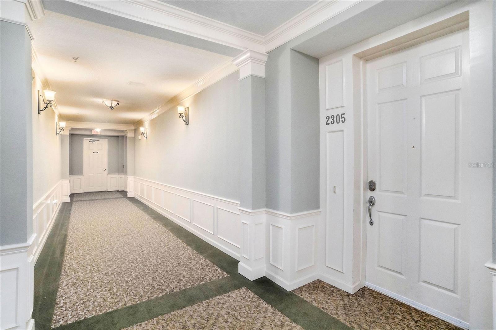 MONTEREY AT LAKE SEMINOLE CONDO - Residential