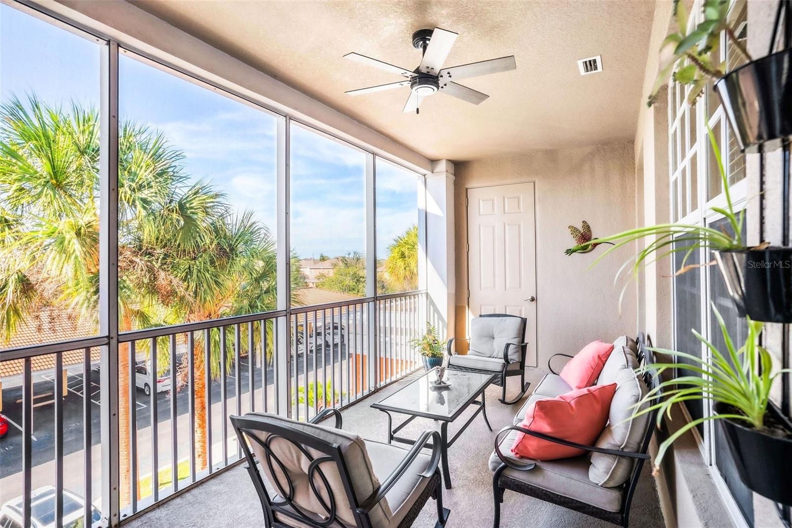 MONTEREY AT LAKE SEMINOLE CONDO - Residential