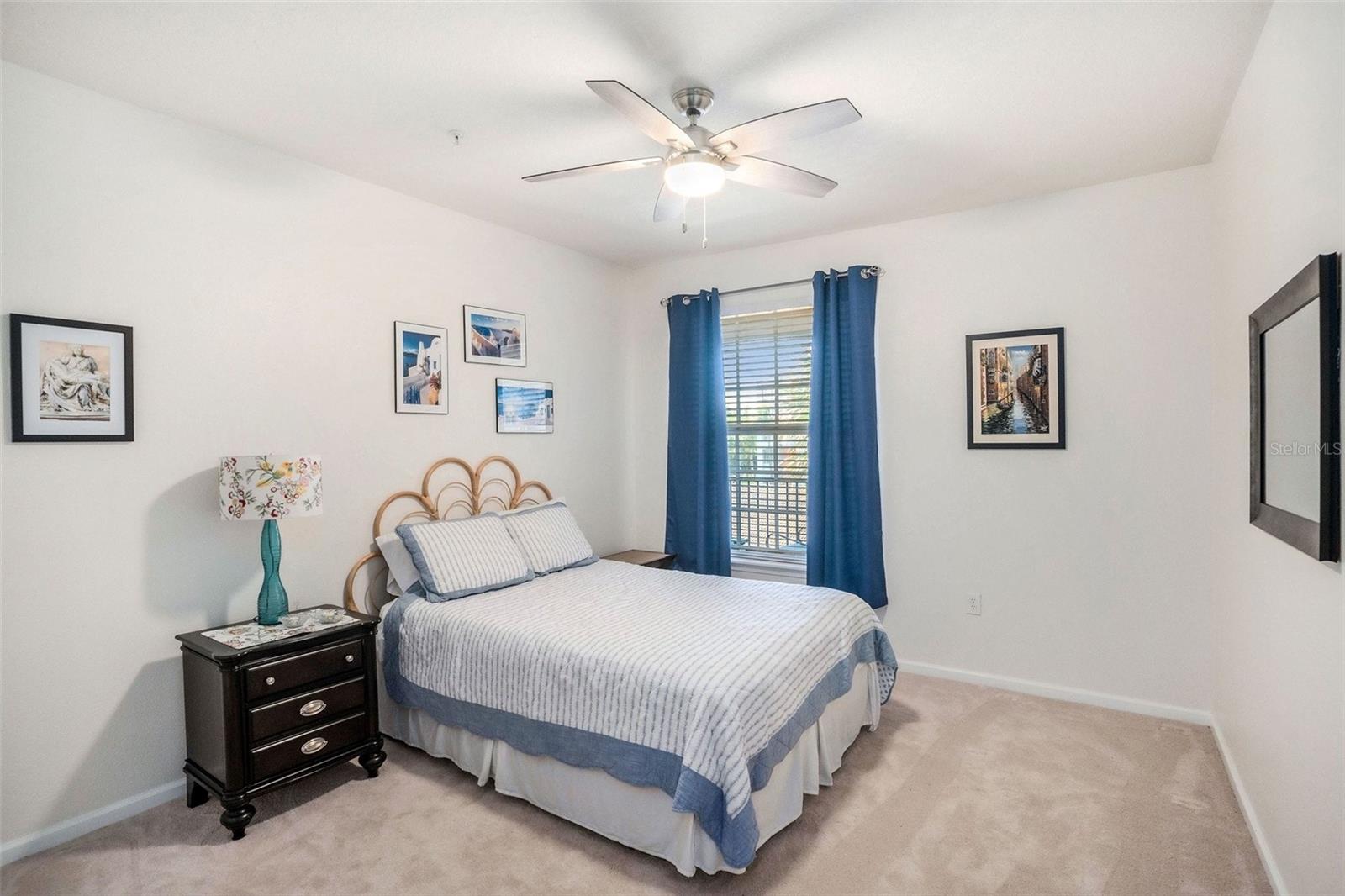 MONTEREY AT LAKE SEMINOLE CONDO - Residential