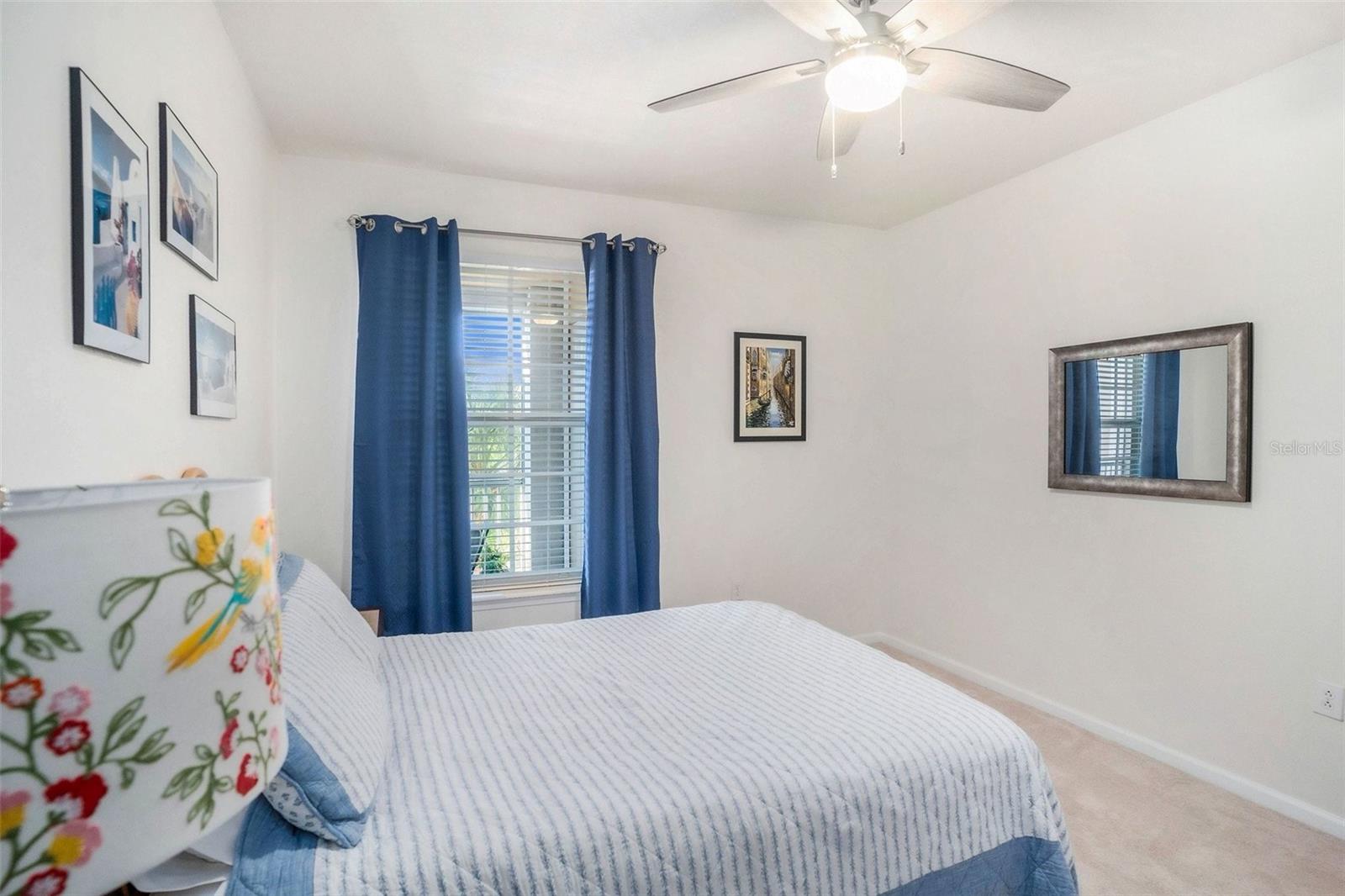 MONTEREY AT LAKE SEMINOLE CONDO - Residential