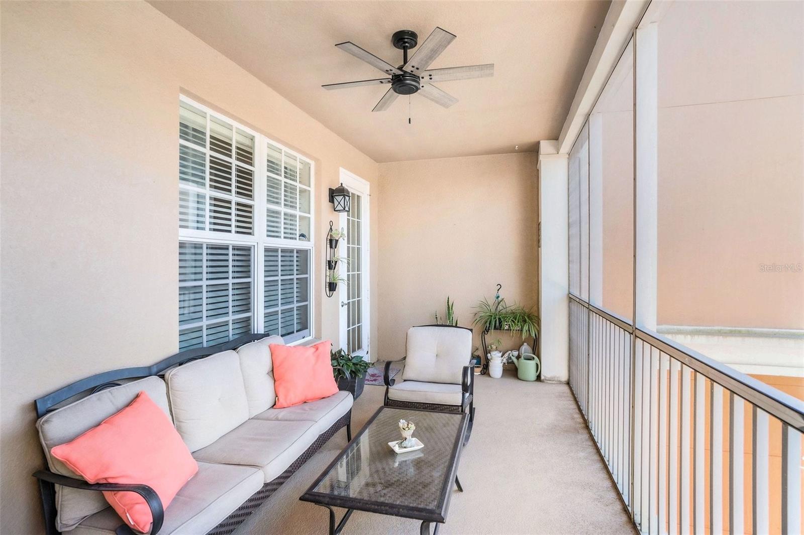 MONTEREY AT LAKE SEMINOLE CONDO - Residential