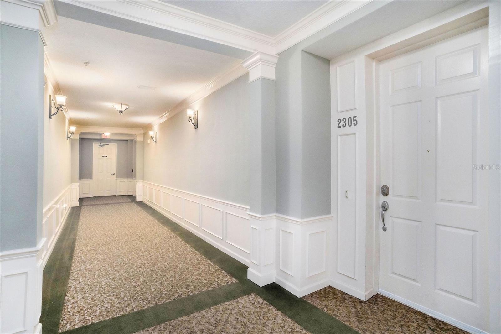 MONTEREY AT LAKE SEMINOLE CONDO - Residential