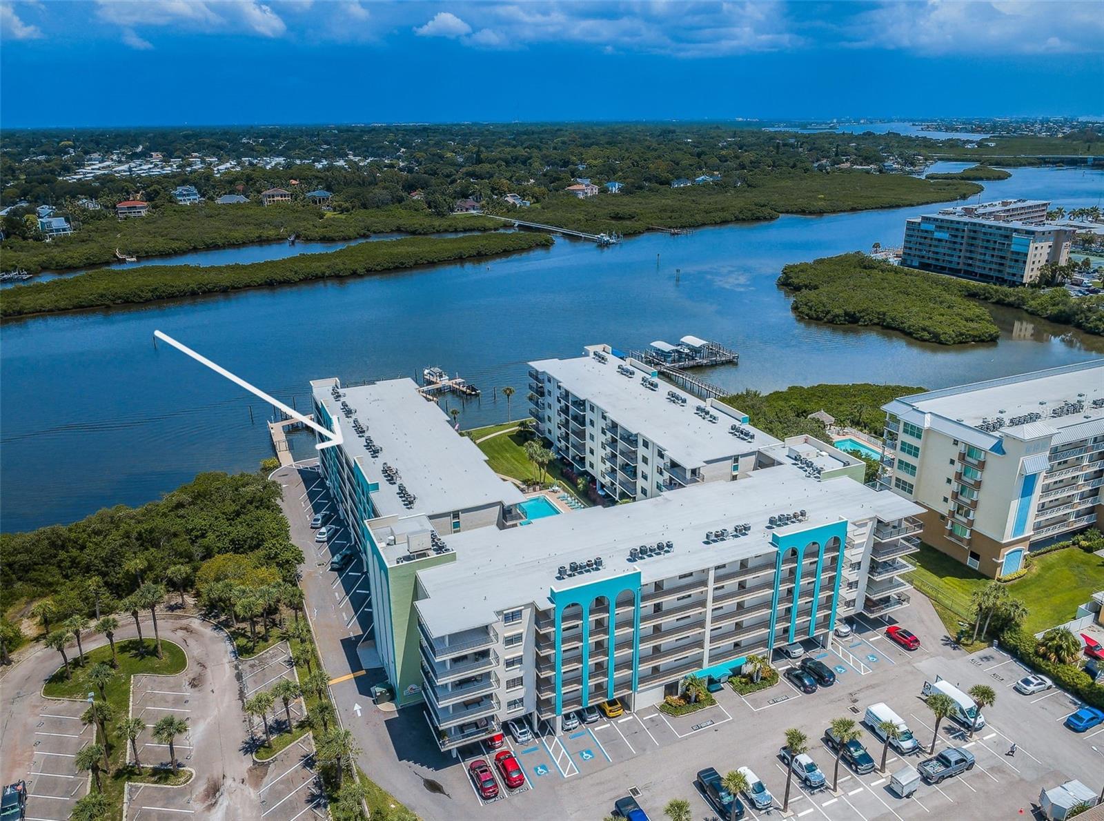 19531 GULF BOULEVARD 604