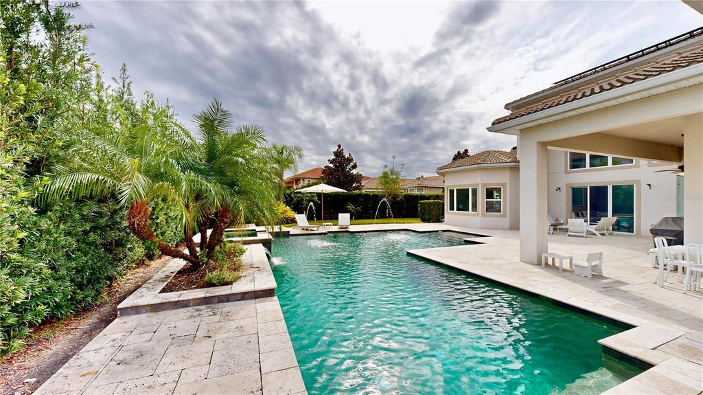 Photo of 6219 Tiroco Way, Windermere, FL 34786 (MLS # O6341109)