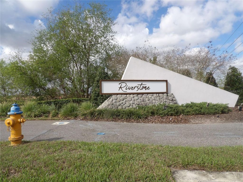 Photo of 5613 Arlington River Drive, Lakeland, FL 33811 (MLS # TB8486761)