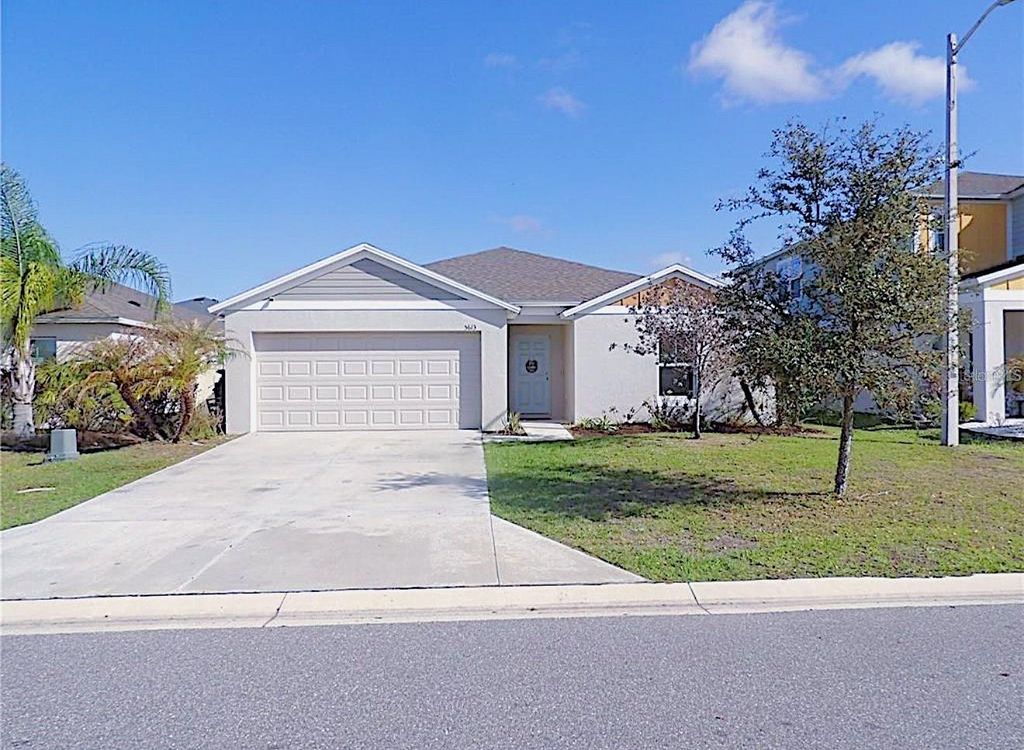 Photo of 5613 Arlington River Drive, Lakeland, FL 33811 (MLS # TB8486761)
