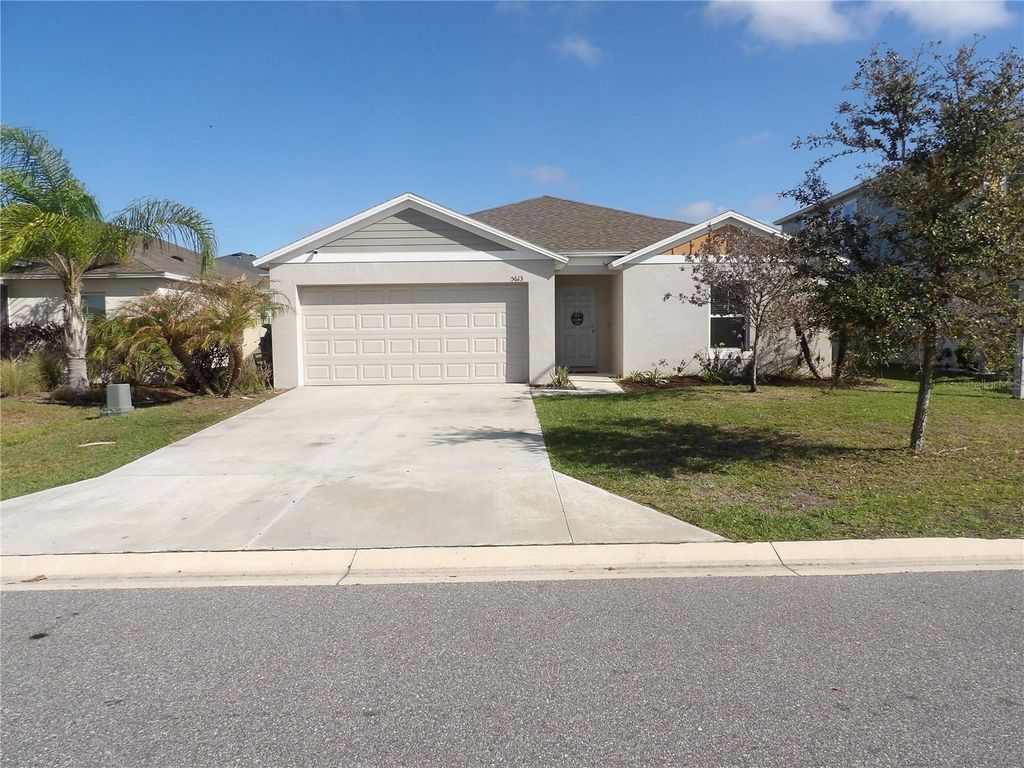 Photo of 5613 Arlington River Drive, Lakeland, FL 33811 (MLS # TB8486761)