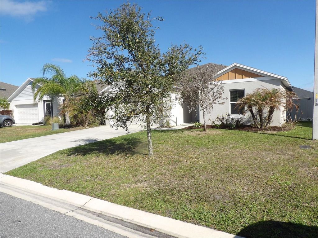 Photo of 5613 Arlington River Drive, Lakeland, FL 33811 (MLS # TB8486761)