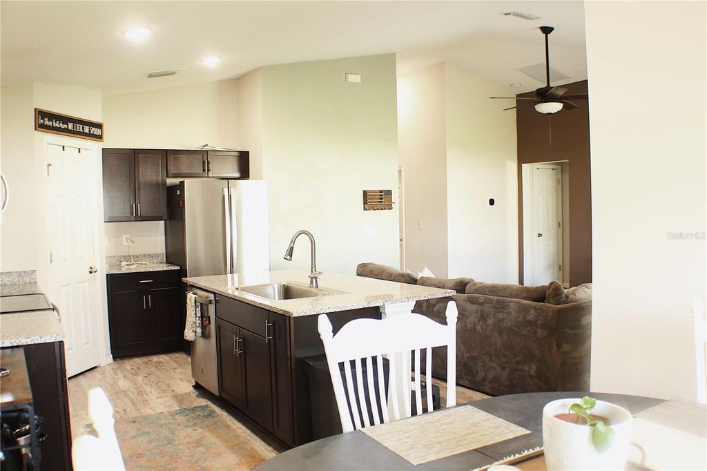 Photo of 5613 Arlington River Drive, Lakeland, FL 33811 (MLS # TB8486761)