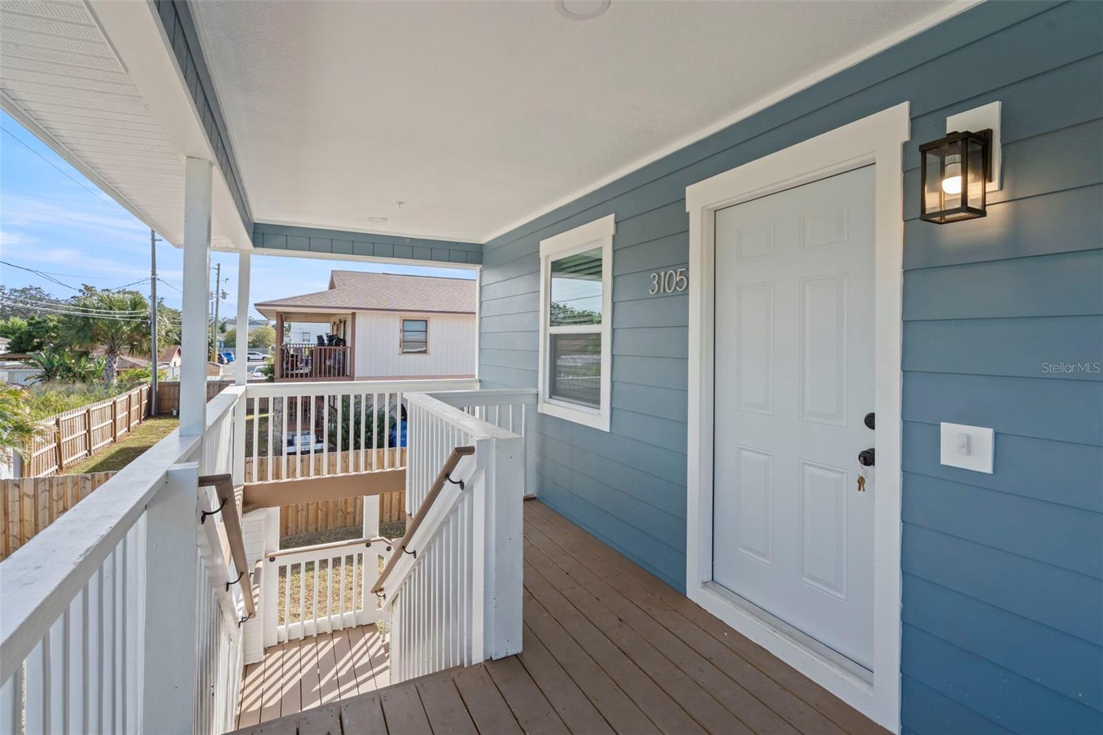 SUMMIT PARK - Residential Income