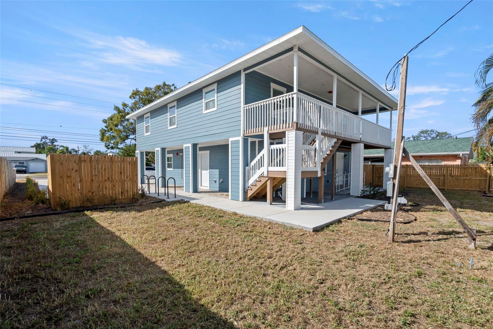 SUMMIT PARK - Residential Income