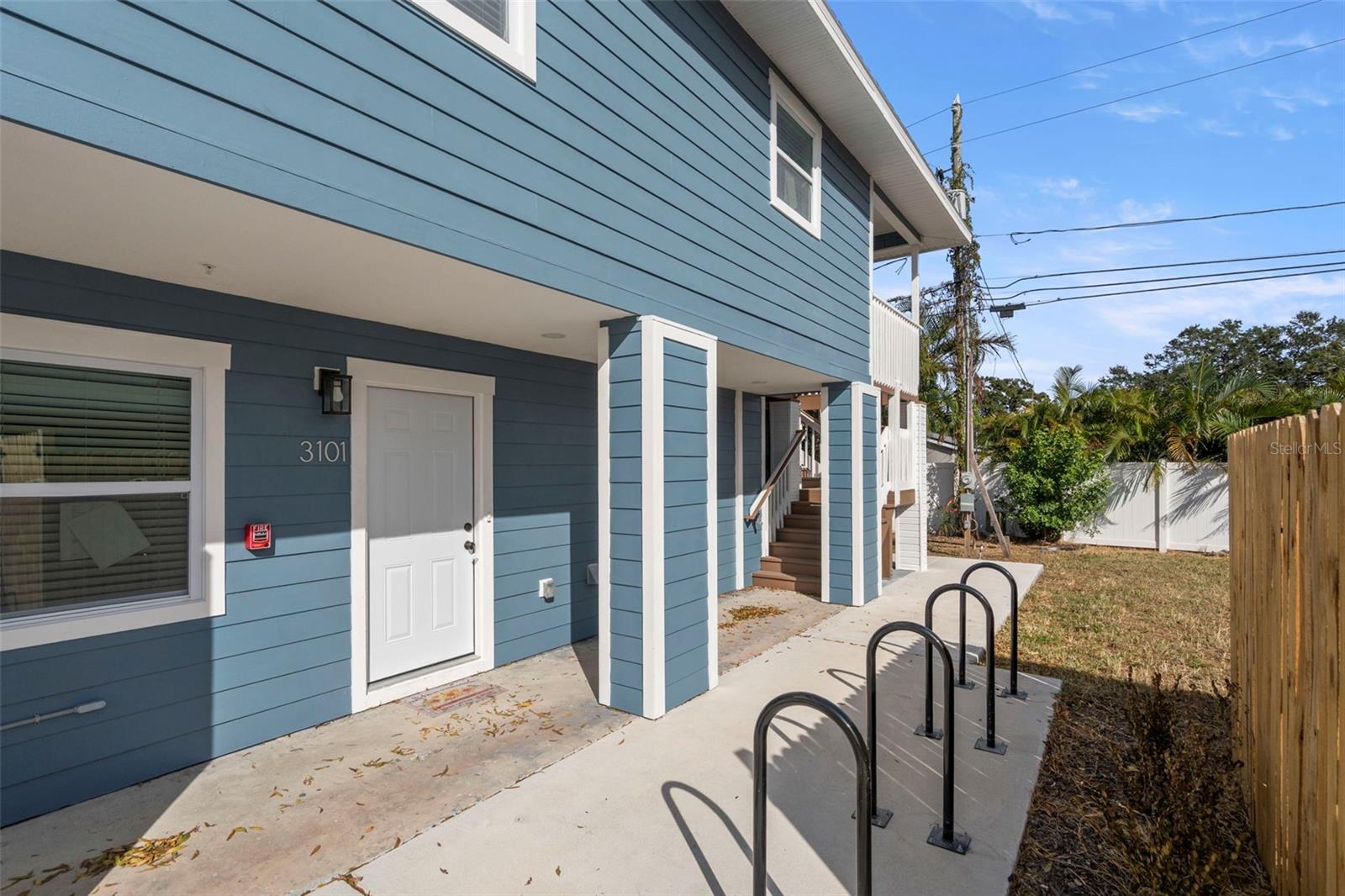 SUMMIT PARK - Residential Income