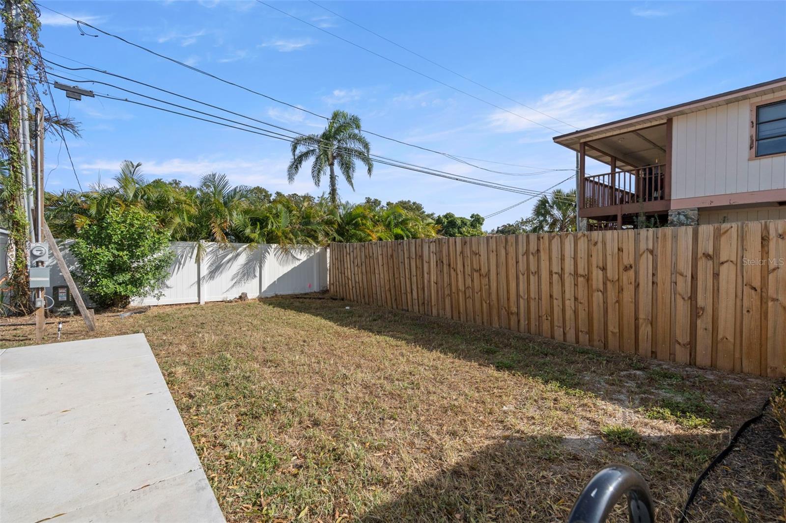 SUMMIT PARK - Residential Income