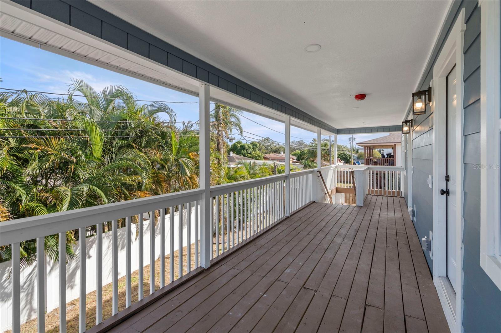 SUMMIT PARK - Residential Income