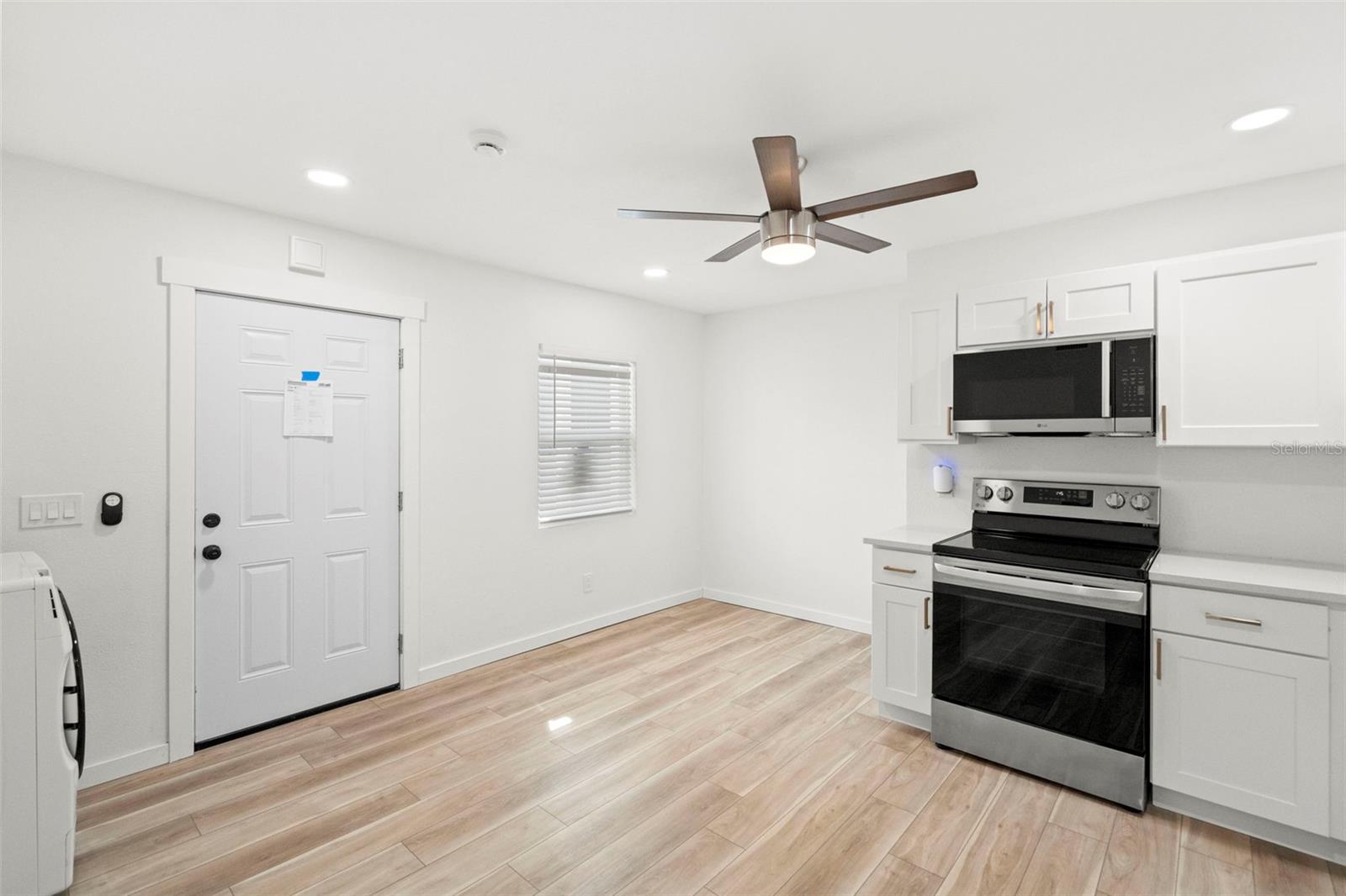 SUMMIT PARK - Residential Income