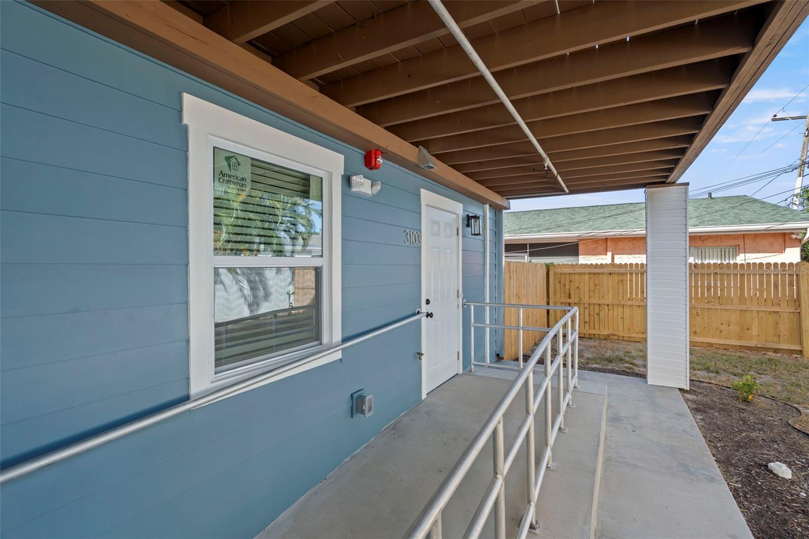 SUMMIT PARK - Residential Income