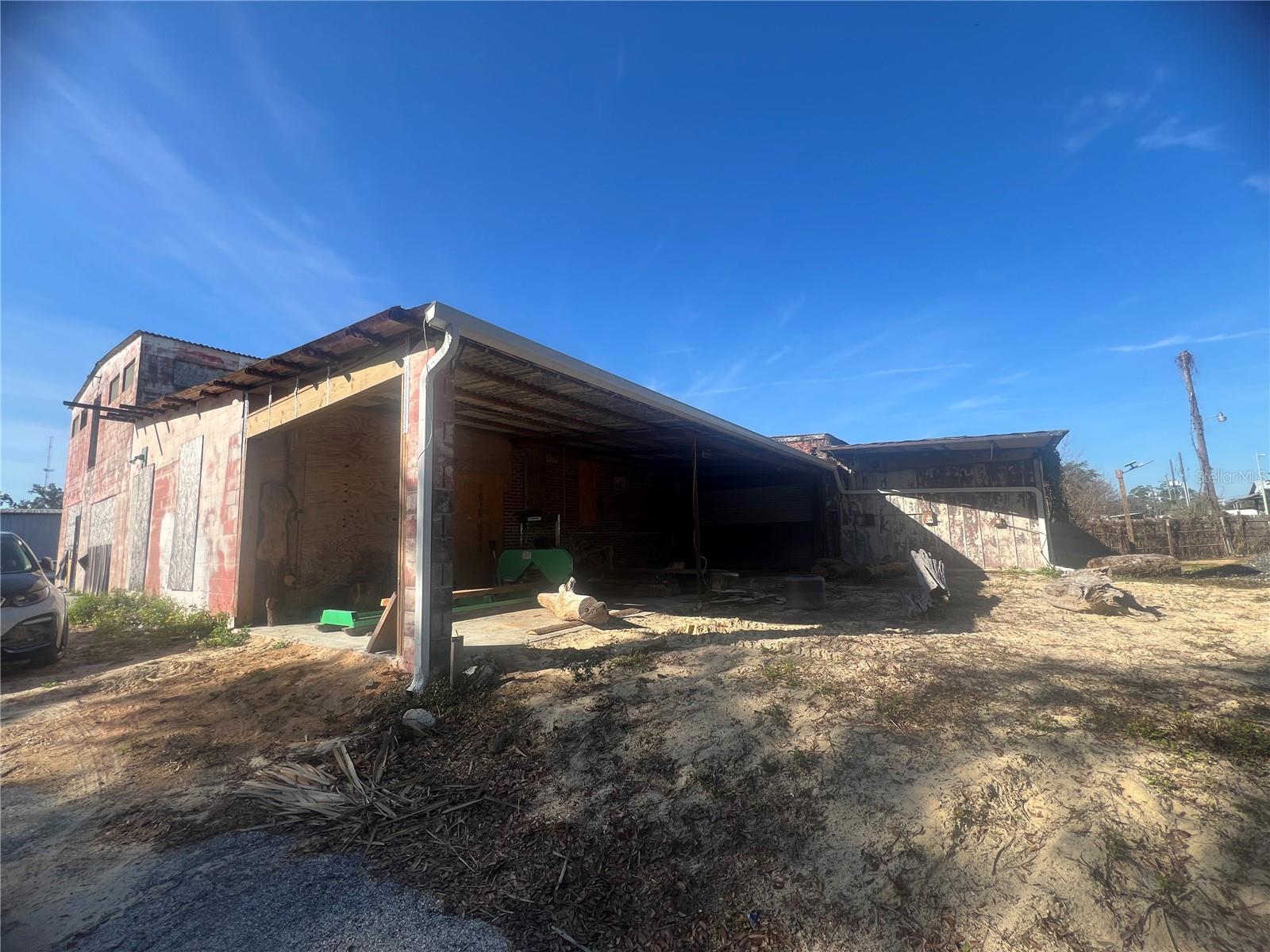 N/A - Commercial Sale