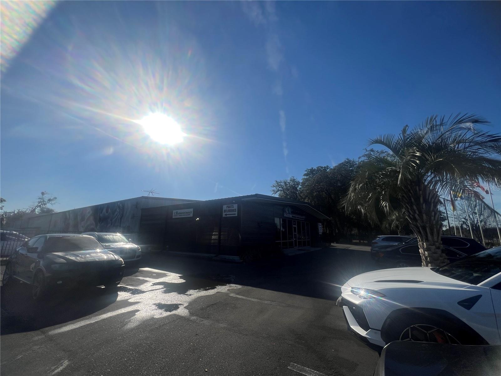 N/A - Commercial Sale