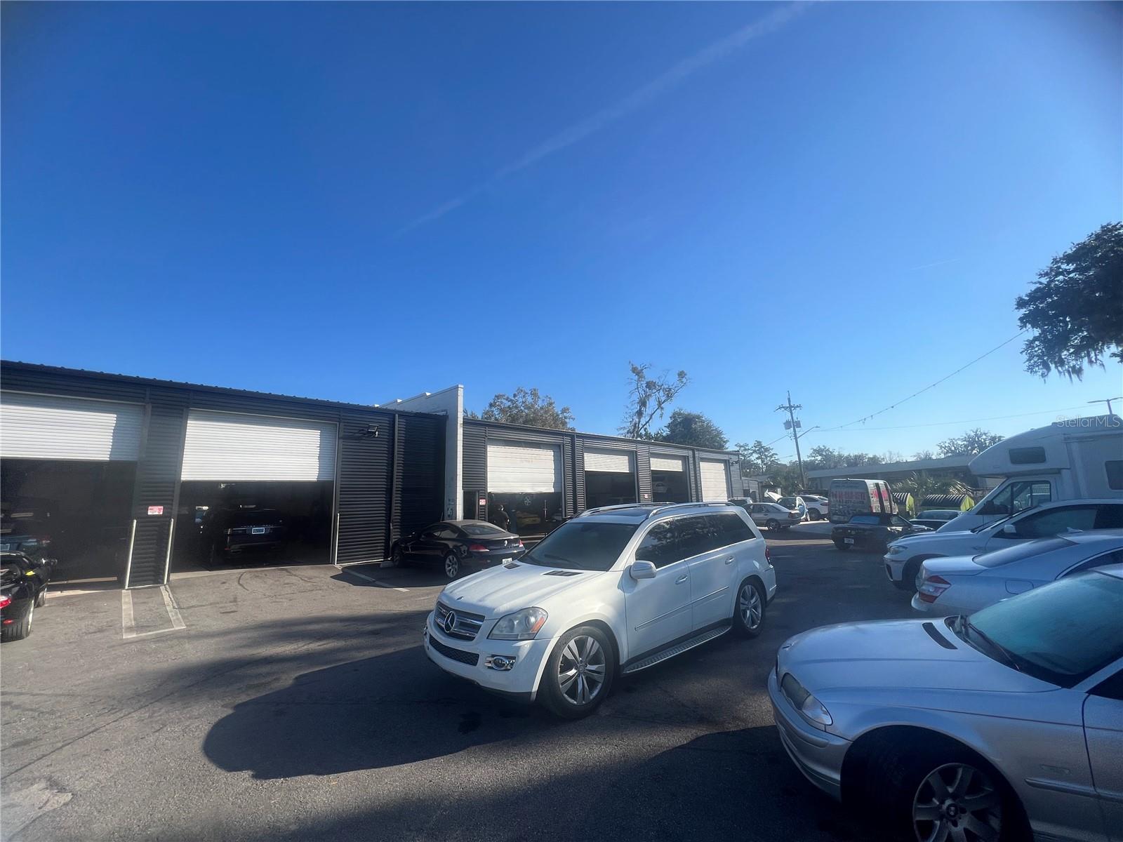 N/A - Commercial Sale