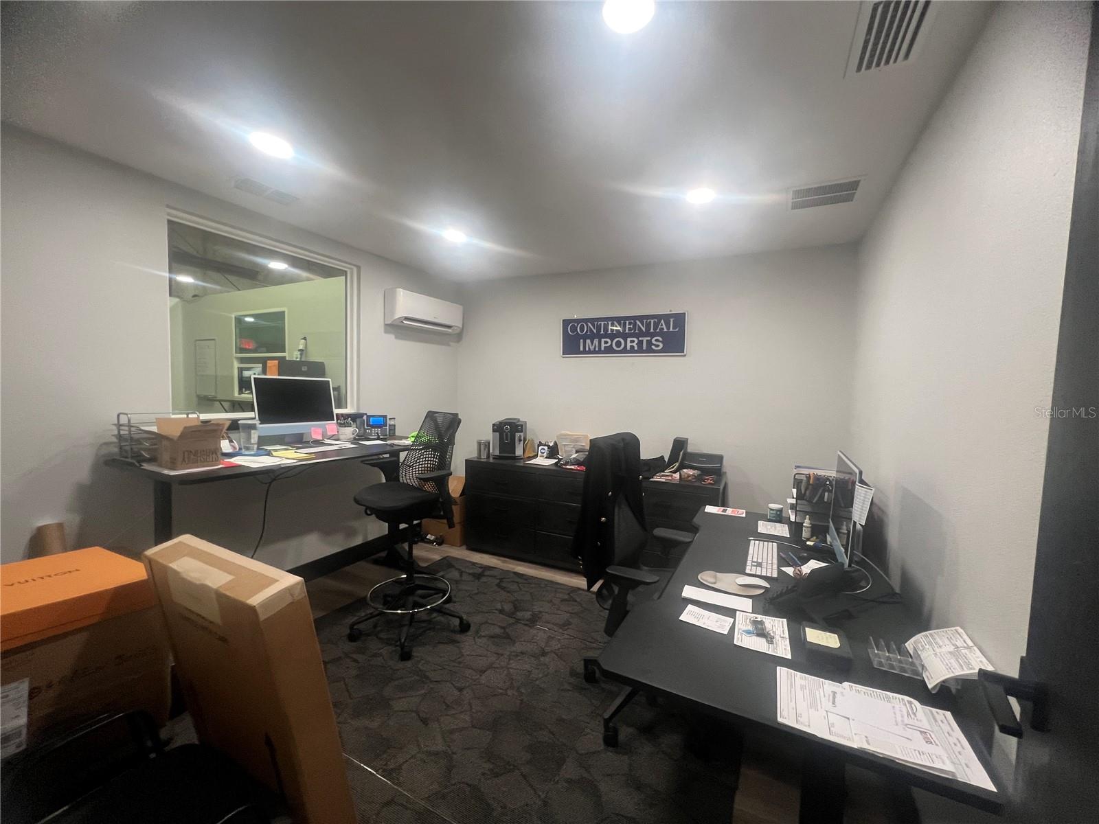 N/A - Commercial Sale